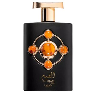 Imagen 2 del producto Al Qiam Gold Edp 100ml Unisex