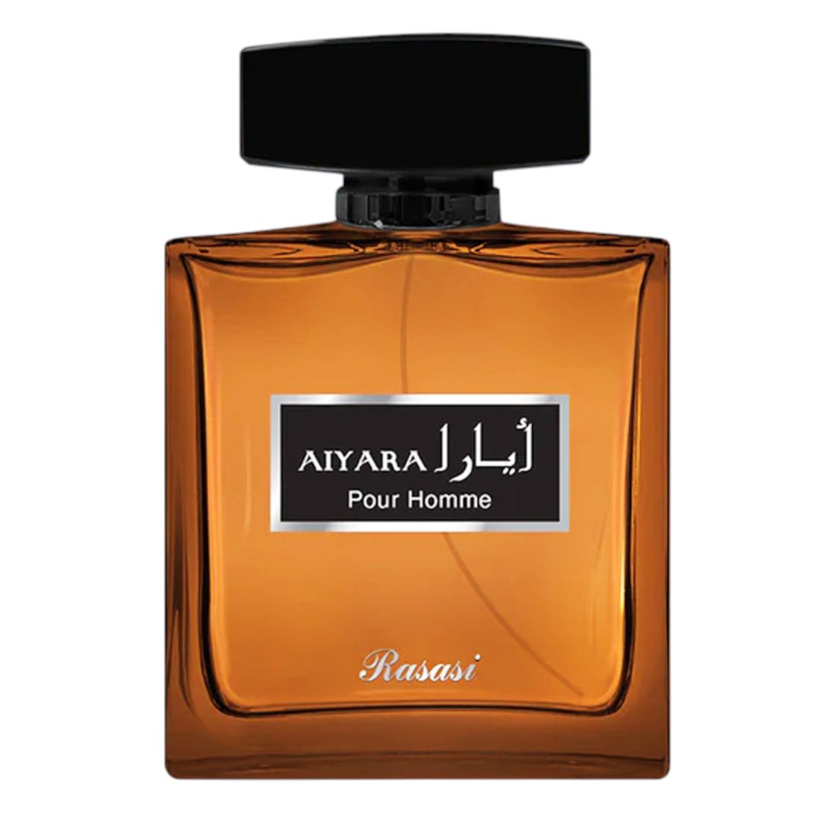 RASASI - Rasasi Aiyara Edp 100ml Hombre