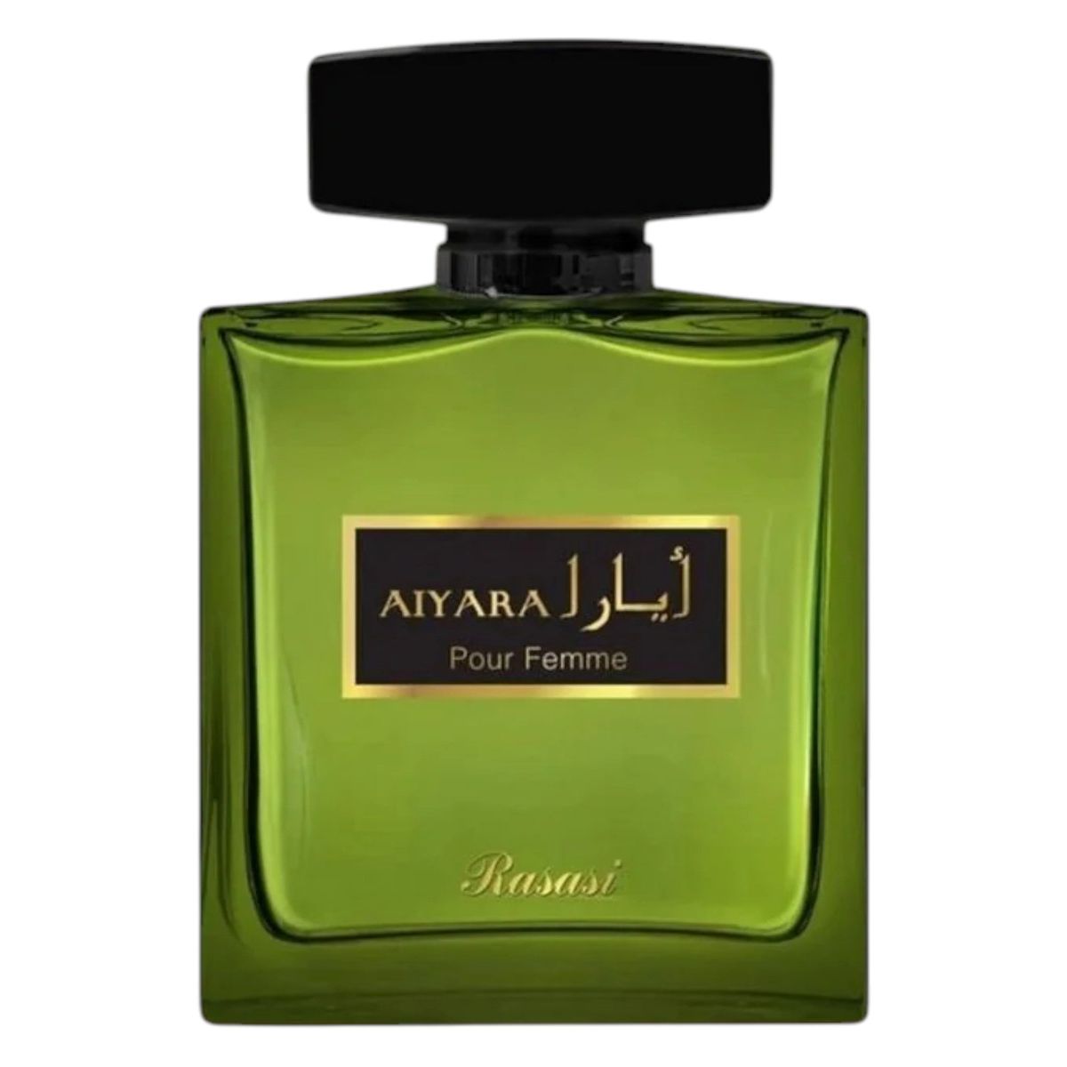 RASASI - Rasasi Aiyara Edp 100ml Mujer