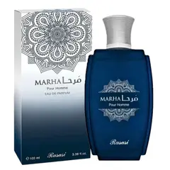 RASASI - Marha Edp 100ml Hombre
