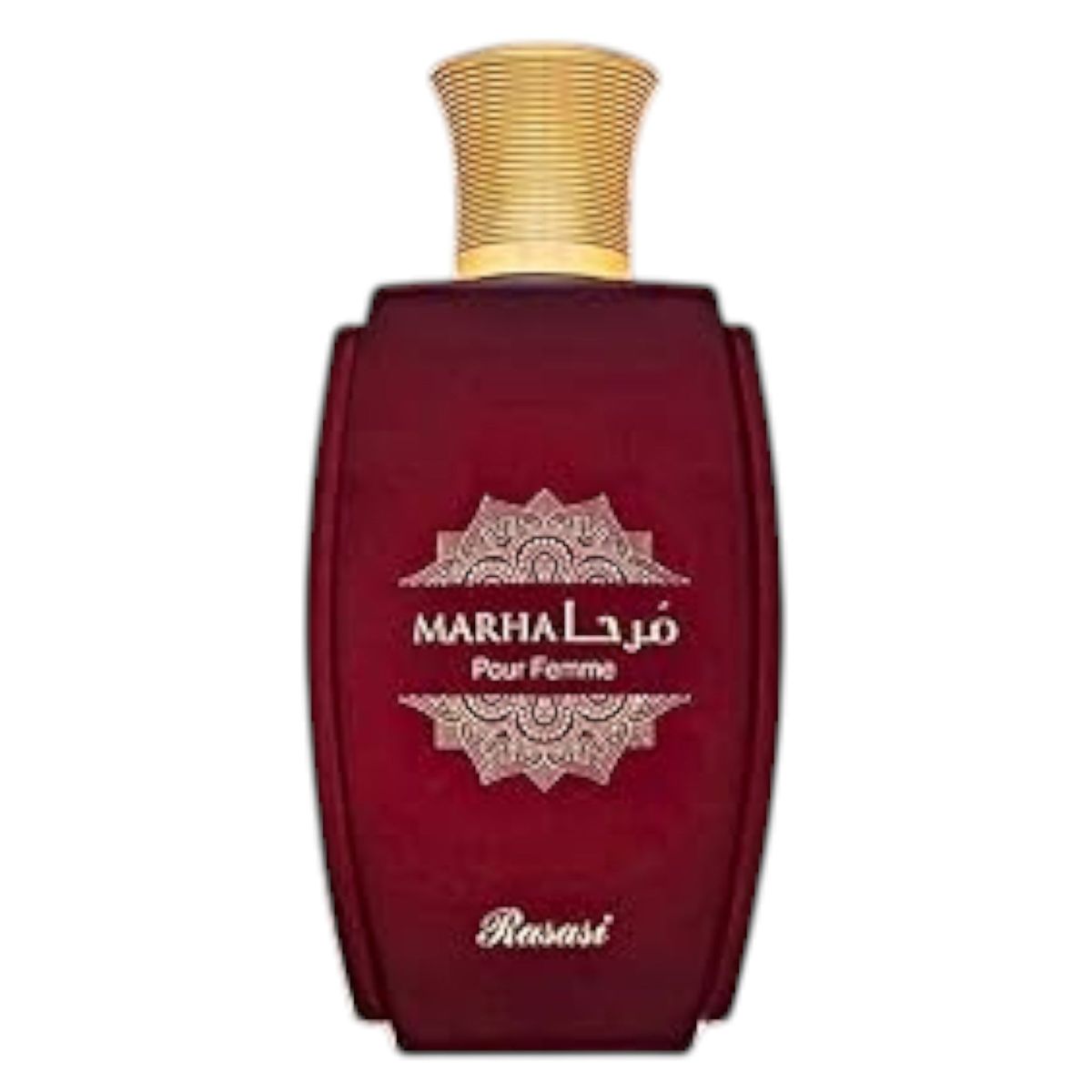 RASASI - Rasasi Marha Edp 100ml Mujer