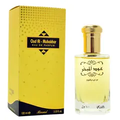 RASASI - Oudh Al Mubakhar Edp 100ml Unisex