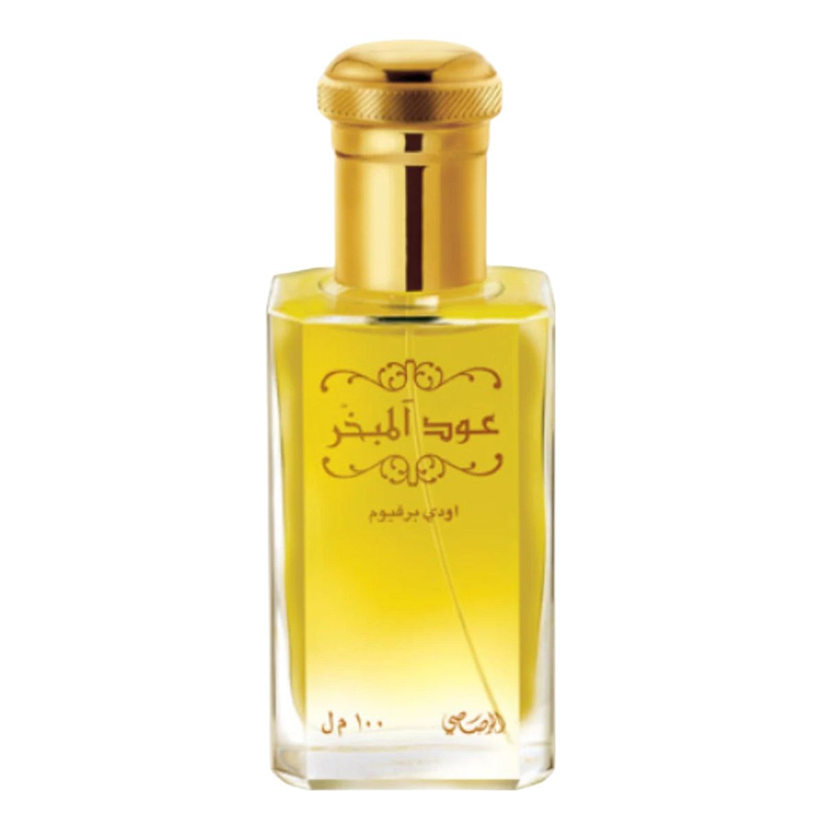 RASASI - Rasasi Oudh Al Mubakhar Edp 100ml Unisex
