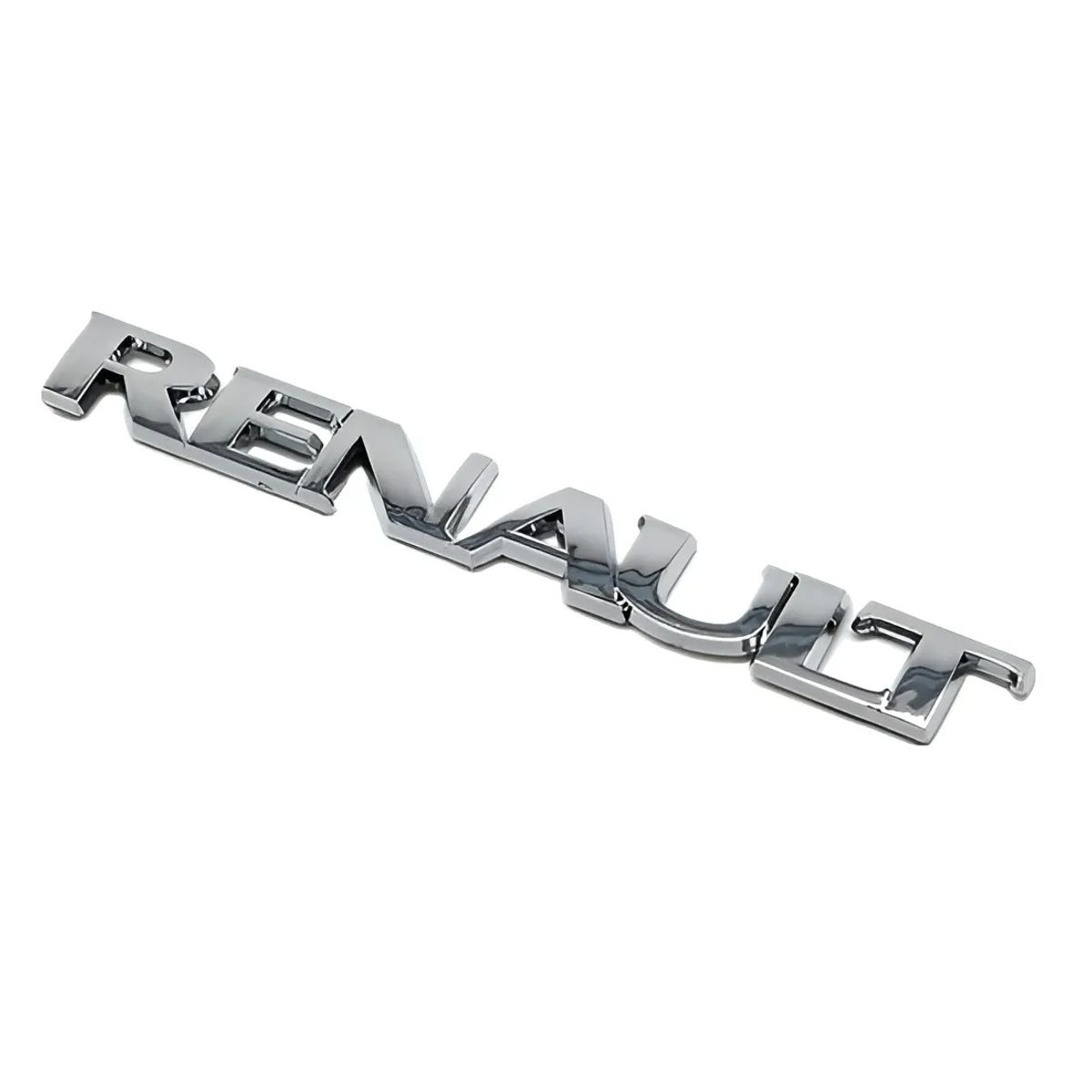 GENERICO - Insignia Emblema para Renault Koleos Latitude Fluence
