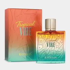 GENERICO - RAYHAAN TROPICAL VIBE EDP 100ML