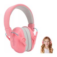 Orejeras Antiruido Protector Auditivo Bebés Niños Autismo