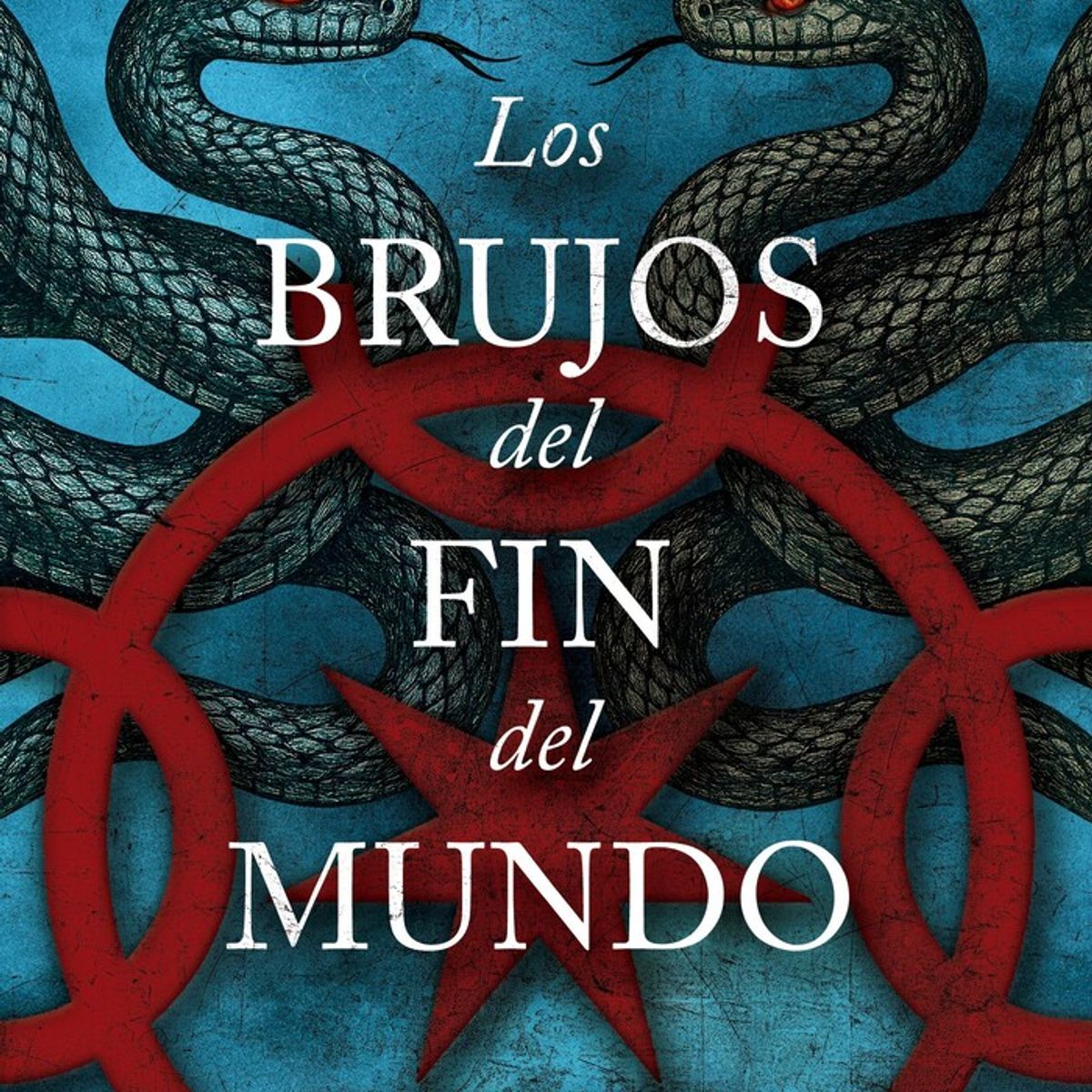 ANTARTICA LIBROS - Los Brujos Del Fin Del Mundo