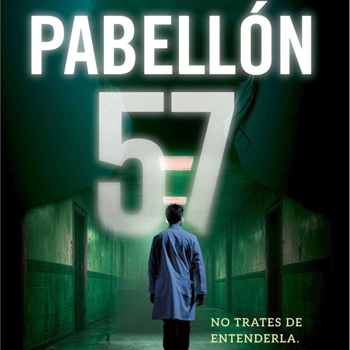 ANTARTICA LIBROS - Pabellon 57