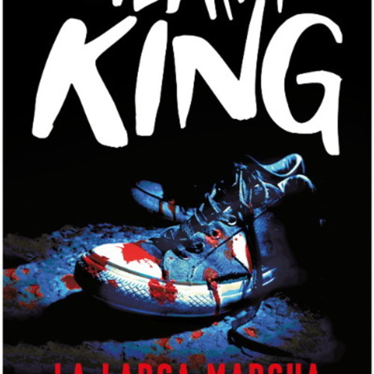 ANTARTICA LIBROS - La Larga Marcha