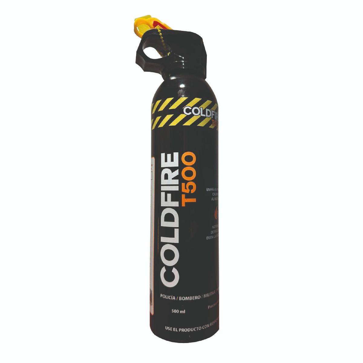 GENERICO - Supresor de Incendio Cold Fire T500