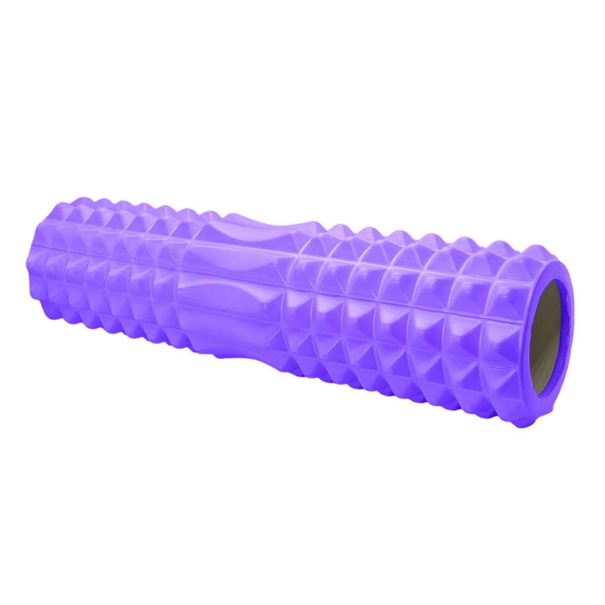 GENERICO - Foam Roller Rodillo de Masajes 45 cm
