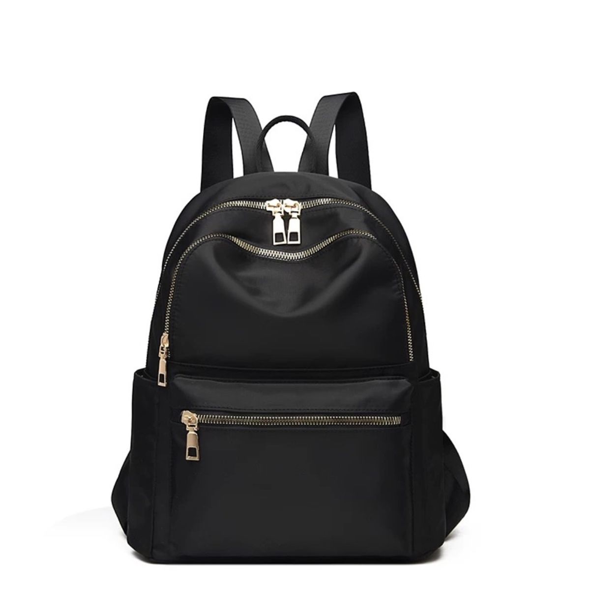 MOMO - Mochila  Antirrobo Impermeable Para Mujer 1908-6