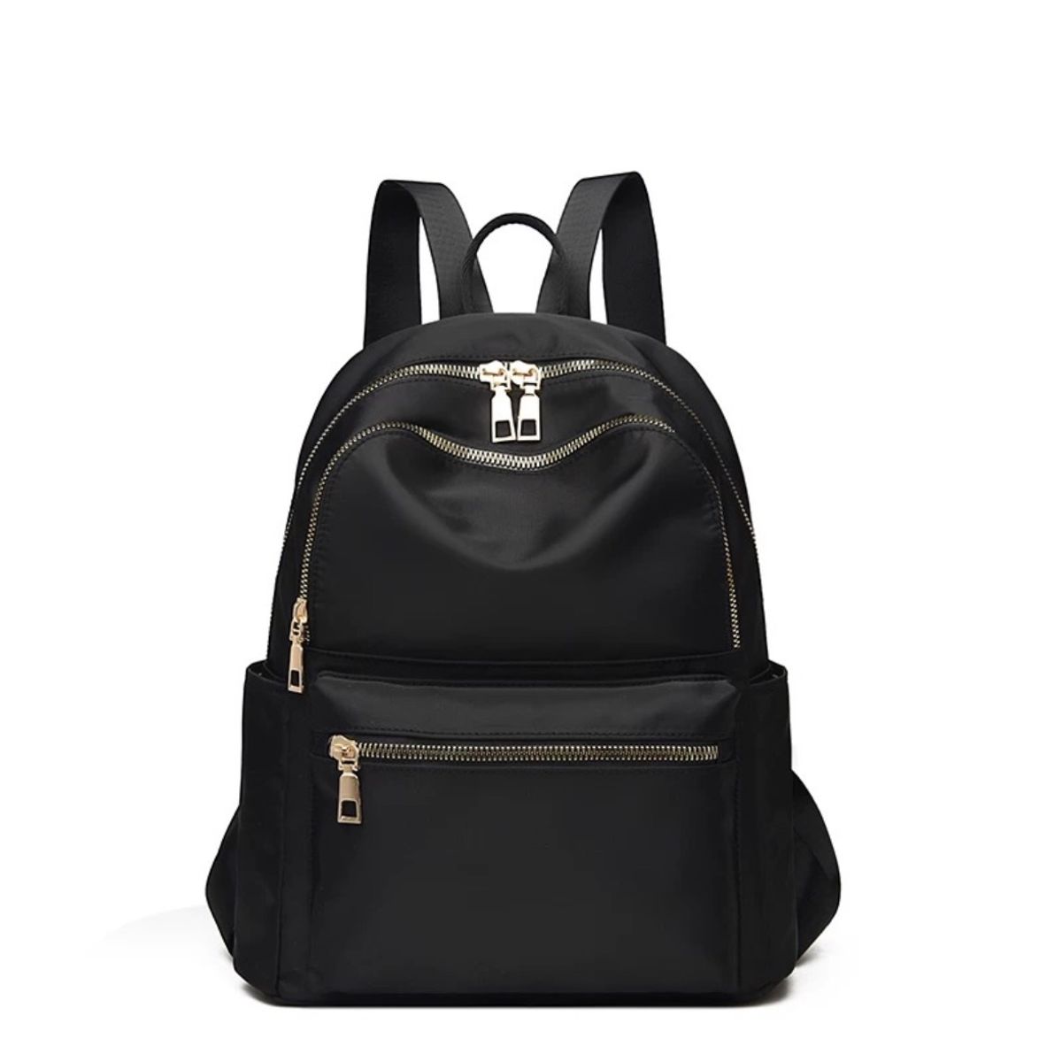 MOMO - Mochila  Antirrobo Impermeable Para Mujer 1908-6