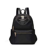 Mochila Antirrobo Impermeable Para Mujer 1908-6