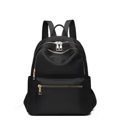 MOMO - Mochila Antirrobo Impermeable Para Mujer 1906-6