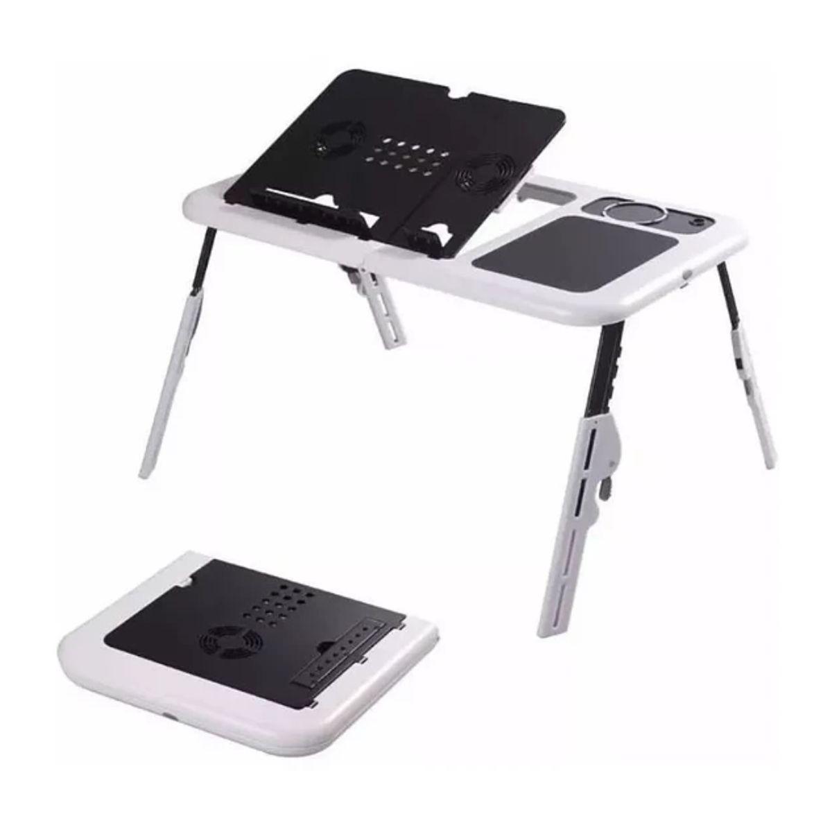 GENERICO - Mesa Plegable Ajustable Para Pc Notebook Table