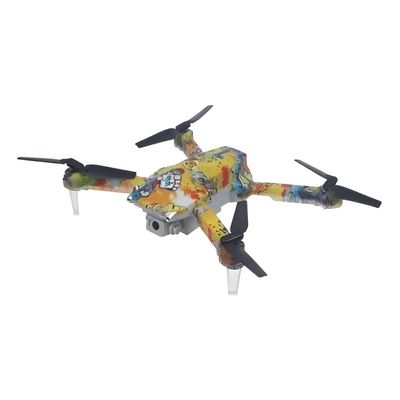 Imagen 2 del producto Mini Drone Genérico Con Cámara Y Wi-fi Multicolor