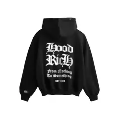 PARENTAL ADVISORY - Polerón Hoodie Parental Advisory® Blind Advisory