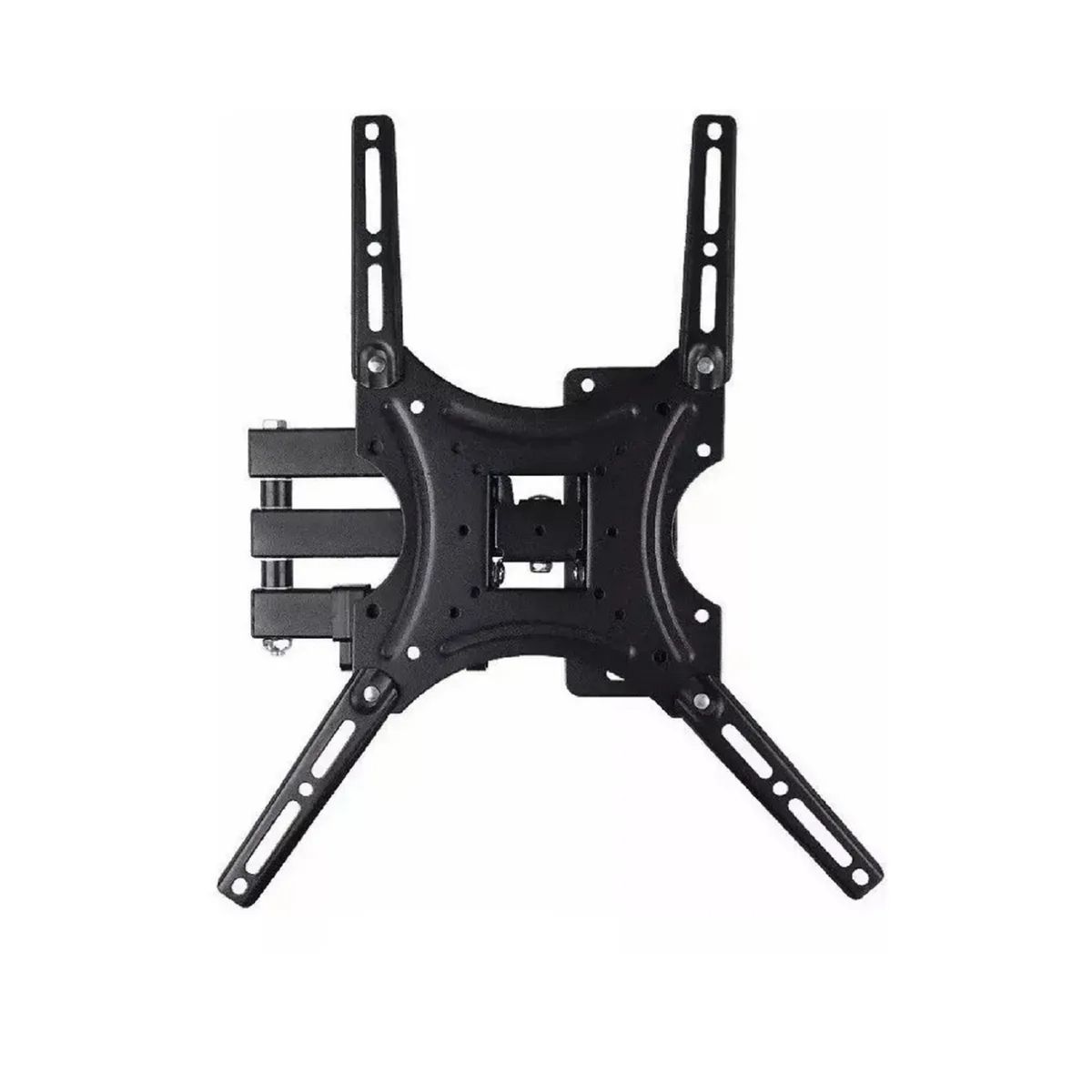 GENERICO - Soporte Televisor Tv Con Brazo 14-55 Pulgadas Hasta 50 Kilos