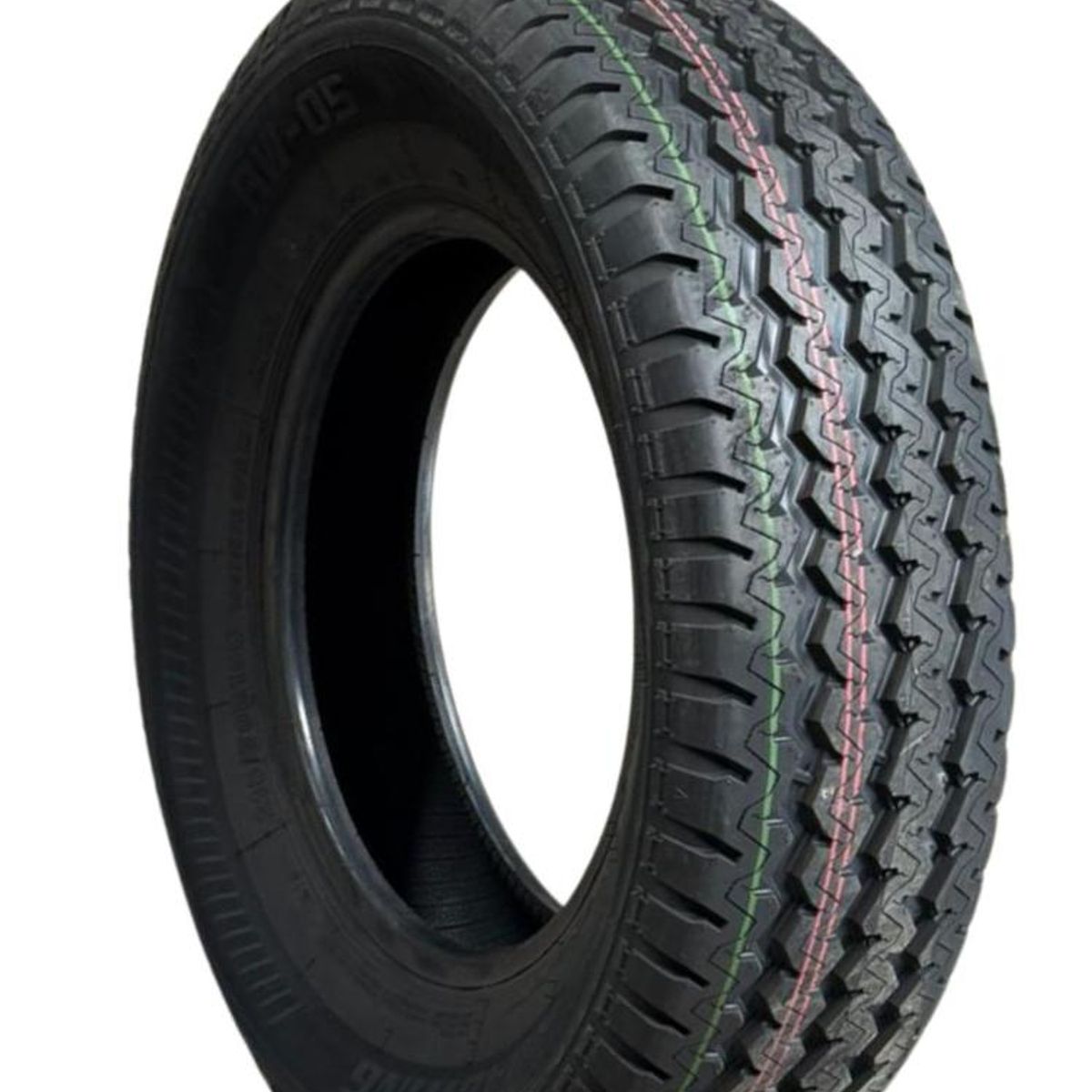 ROADWING - Neumatico 21570 r15c Roadwing RW-05 109107R 8PR