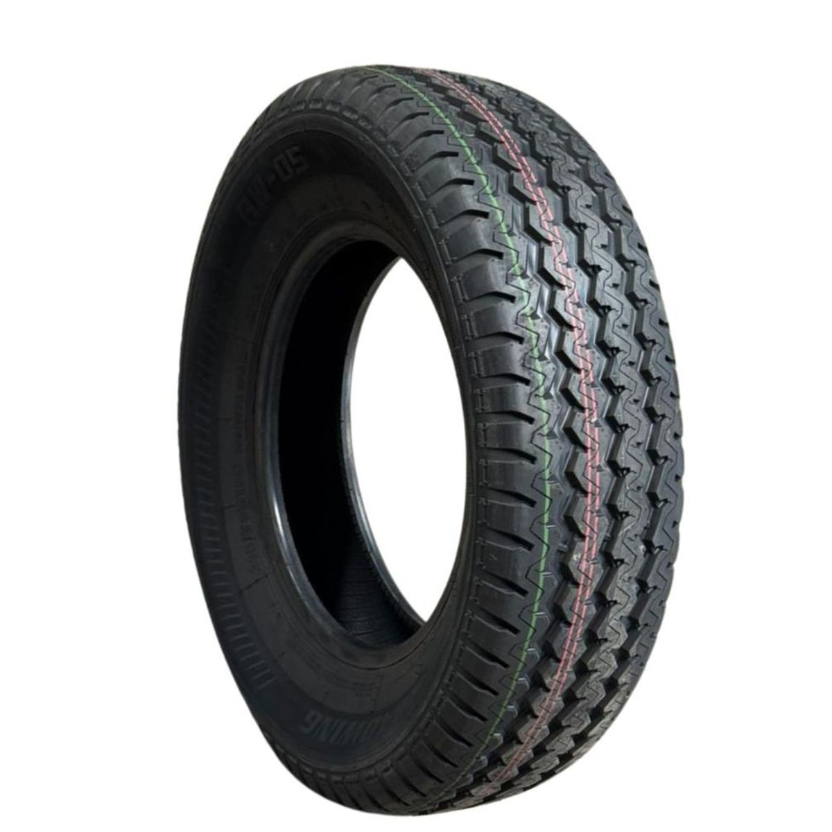 ROADWING - Neumatico 21570 r15c Roadwing RW-05 109107R 8PR