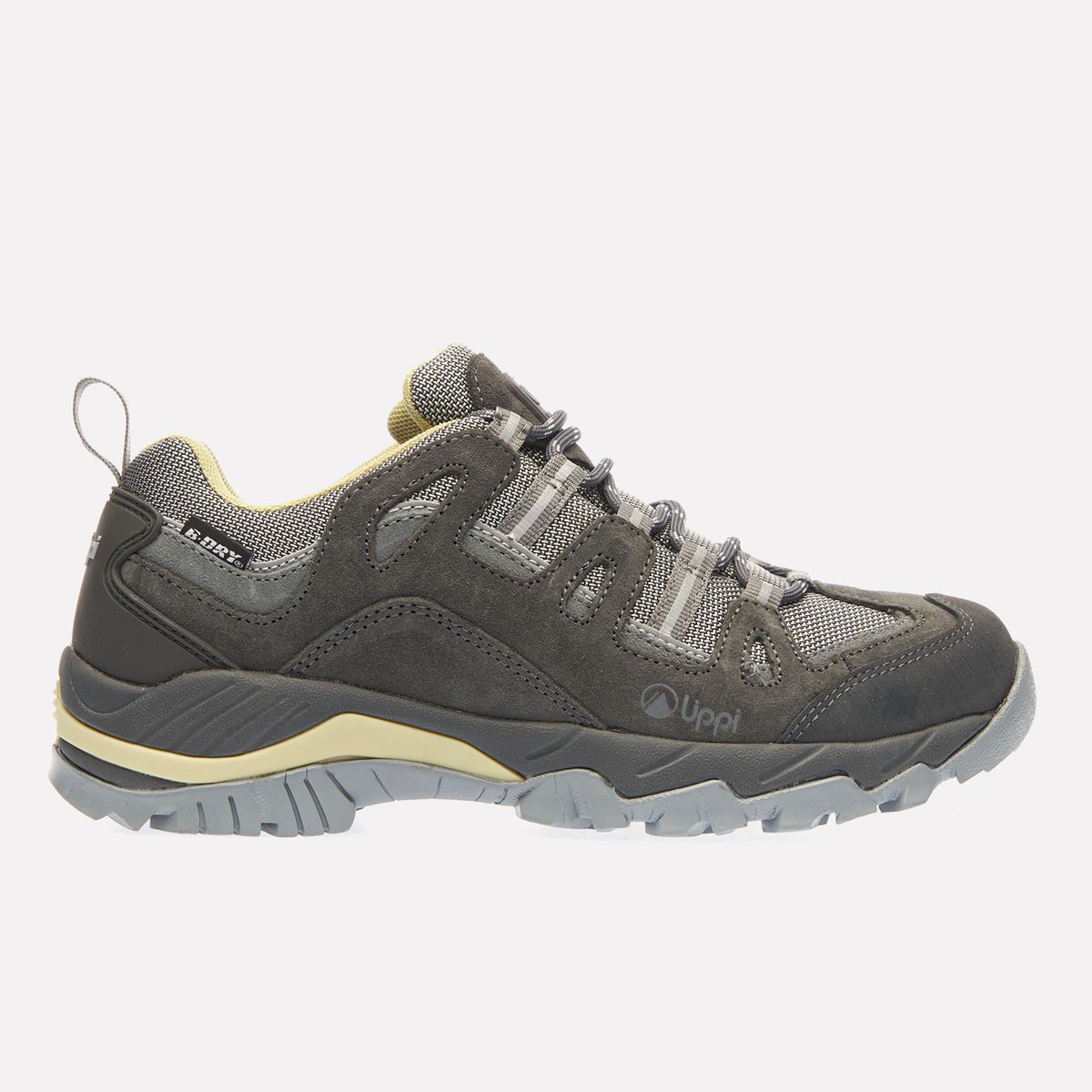 LIPPI - Zapato Mujer Puelo CS Low Jade Lippi
