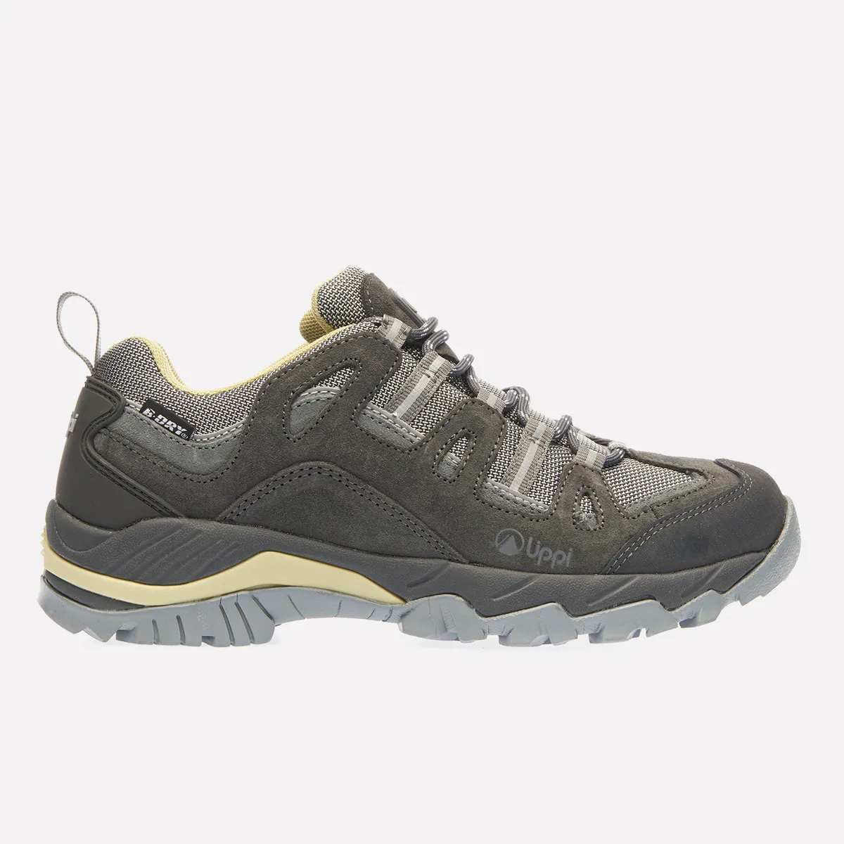 LIPPI - Zapato Mujer Puelo CS Low Jade Lippi