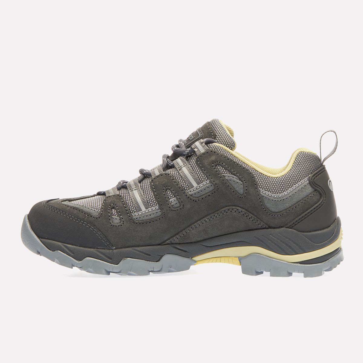LIPPI - Zapato Mujer Puelo CS Low Jade Lippi
