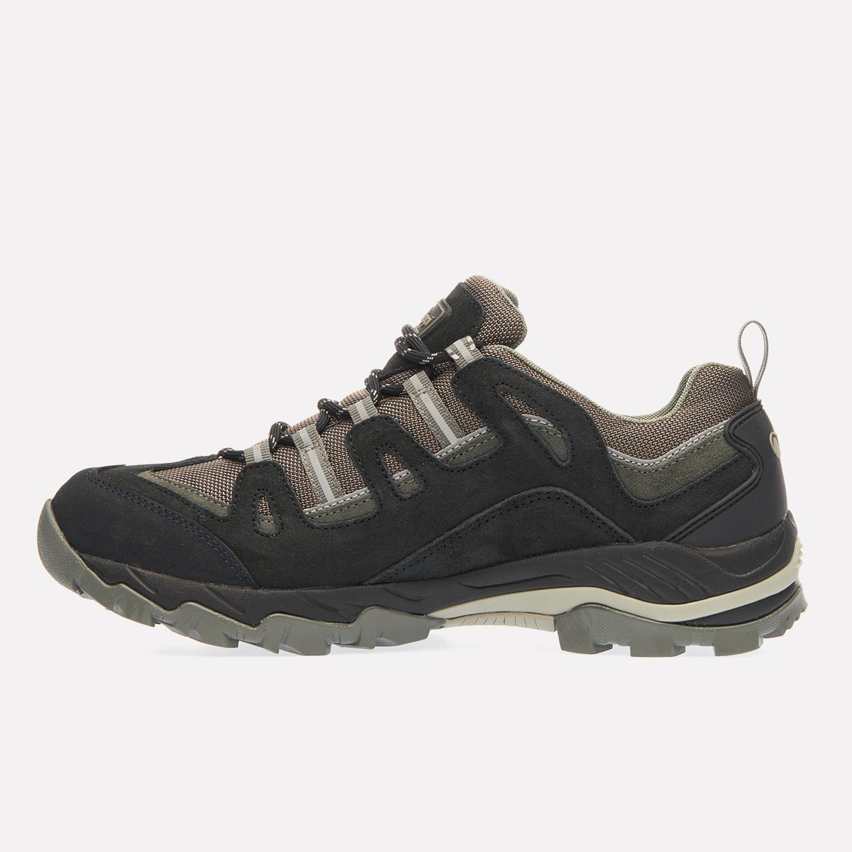 LIPPI - Zapato Hombre Puelo CS Low Marengo Lippi