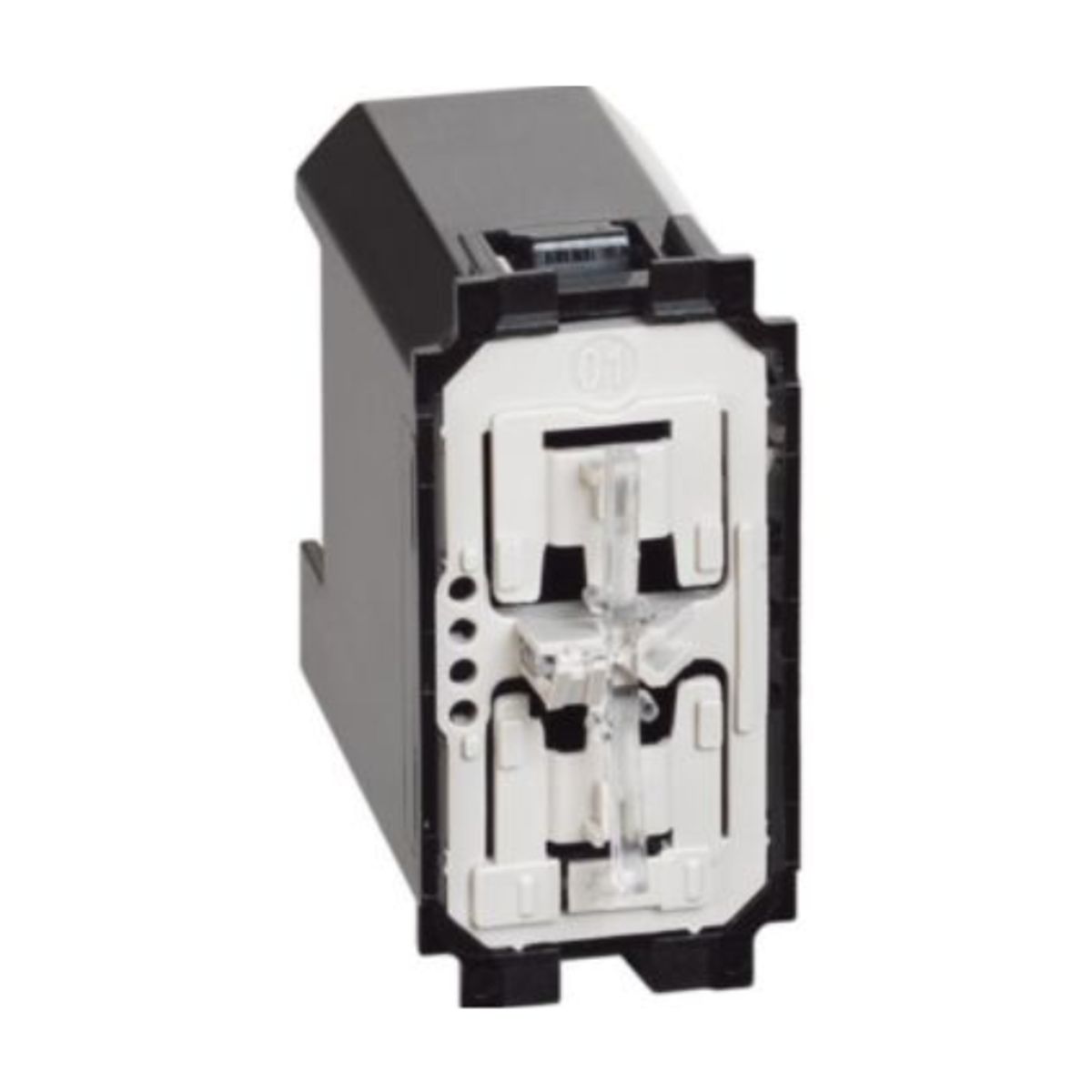 BTICINO - Módulo Dimmer Conectado 1 Módulo Bticino 110-230Vac Living Now