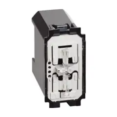 BTICINO - Modulo Dimmer Conectado 1 Modulo 110-230Vac Living Now