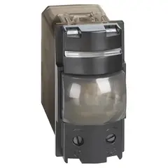 BTICINO - Módulo Interruptor Con Sensor De Movimiento 230Vac Living Now