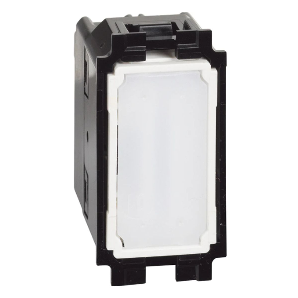 BTICINO - Modulo Interruptor De Cruzamiento Bticino 10A 250Vac Living Now