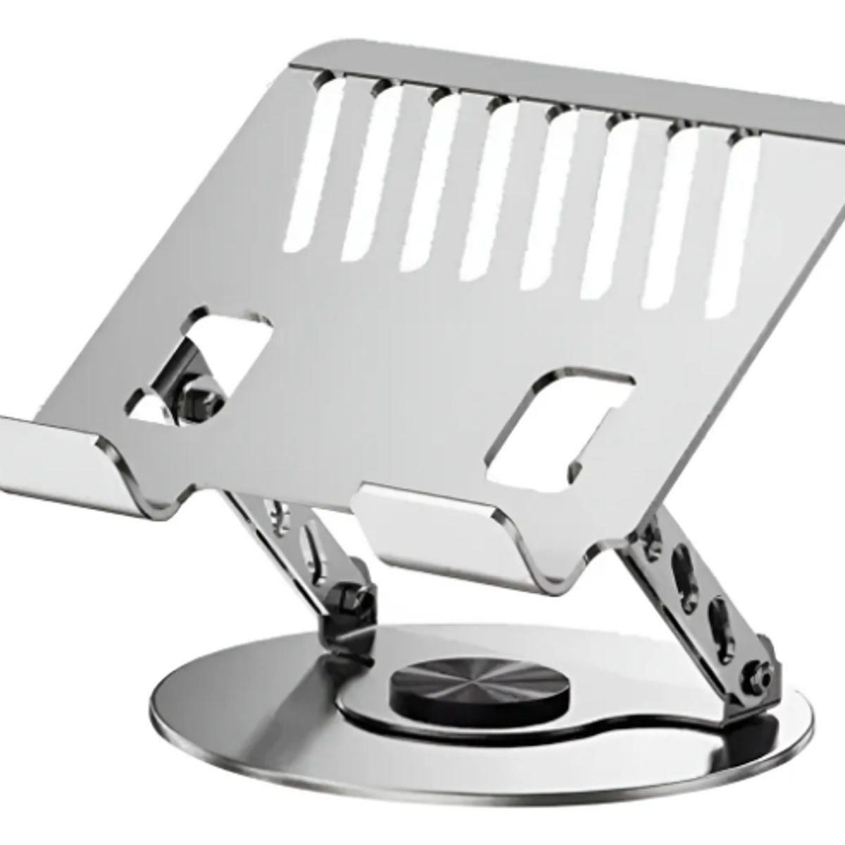 GENERICO - Soporte Para Laptop Tableta Base Portátil Ajustable Cz25