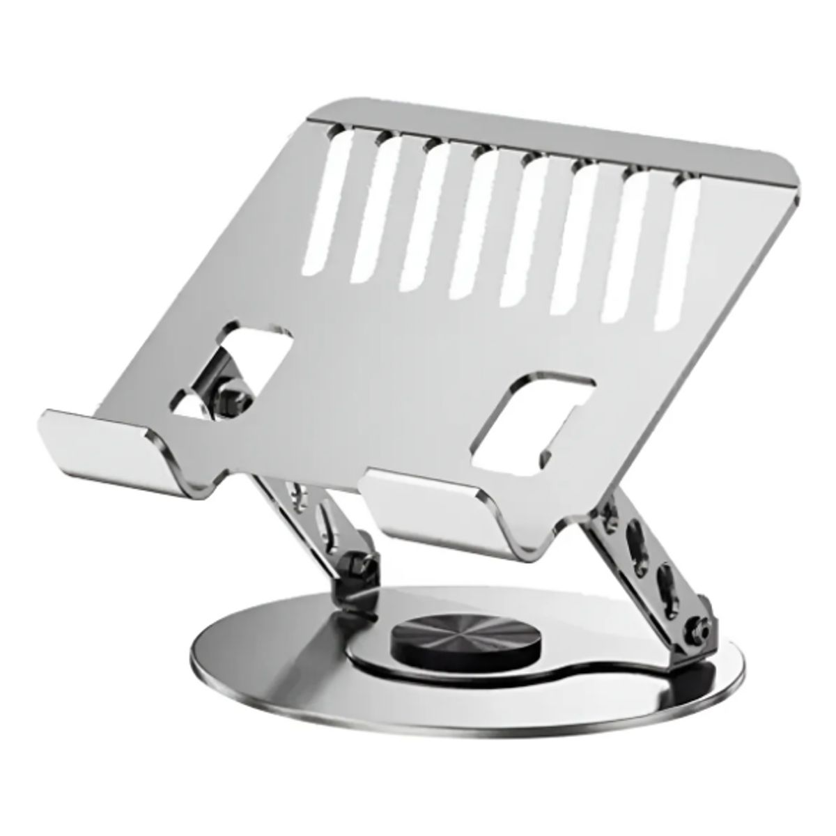 GENERICO - Soporte Para Laptop Tableta Base Portátil Ajustable Cz25