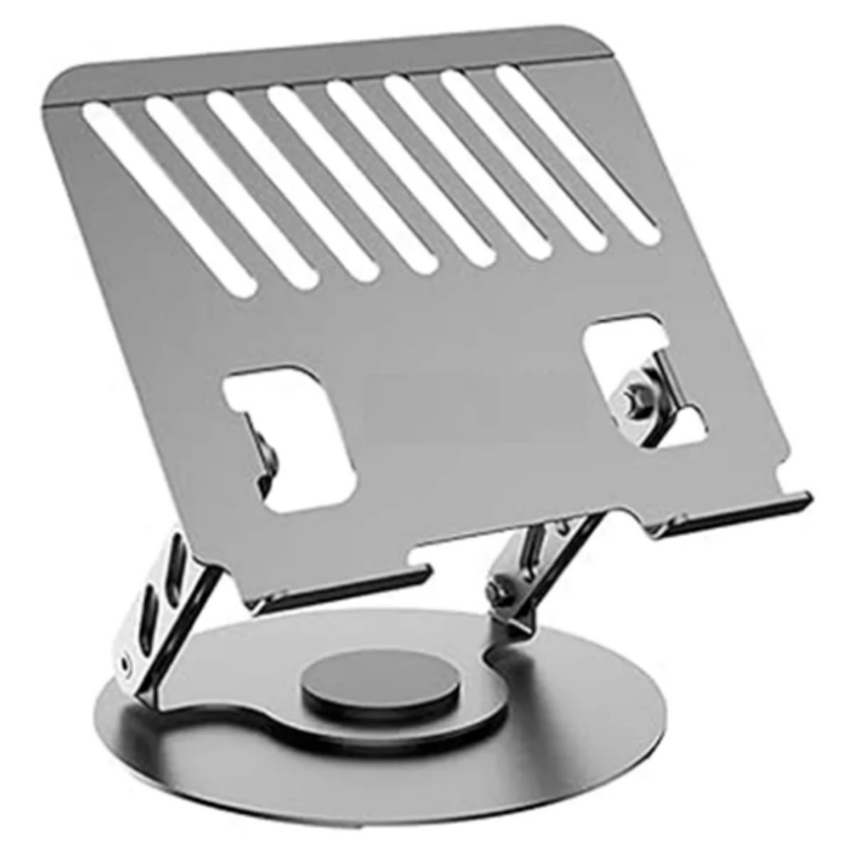 GENERICO - Soporte Para Laptop Tableta Base Portátil Ajustable Cz25