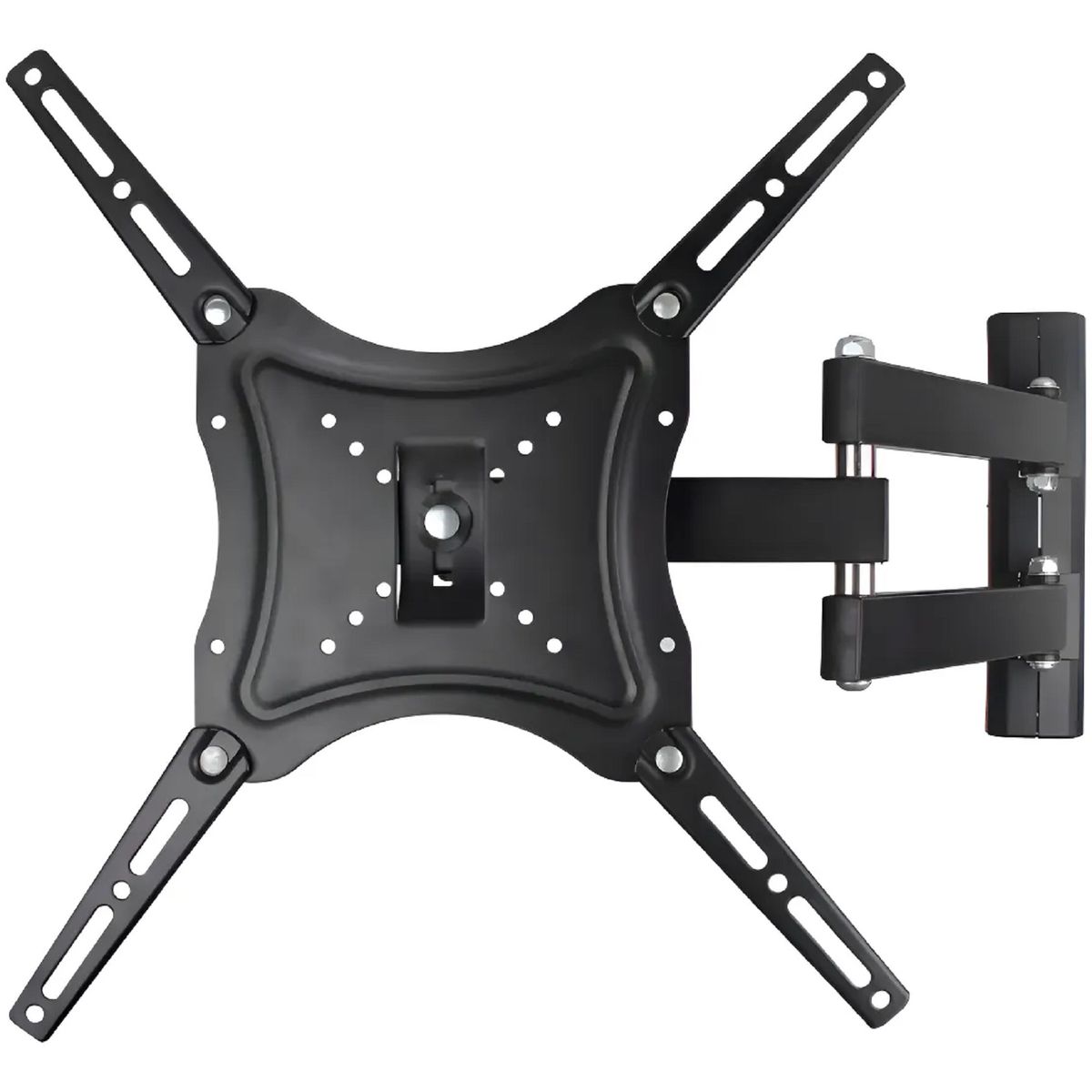 GENERICO - Soporte Televisor Tv Con Brazo 14-55 Pulgadas Hasta 50 Kilos