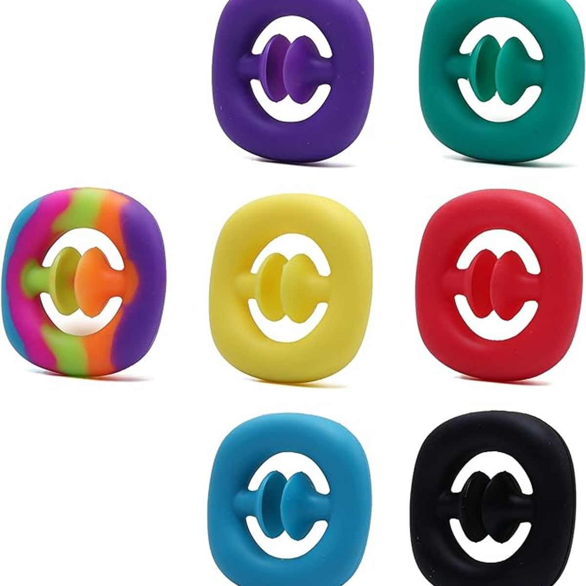 GENERICO - AGARRE SENSORIAL DE MANO CON VENTOSA UNIDAD