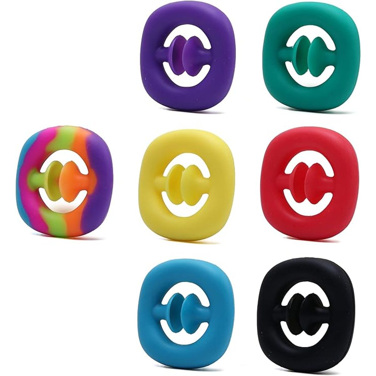 GENERICO - AGARRE SENSORIAL DE MANO CON VENTOSA UNIDAD