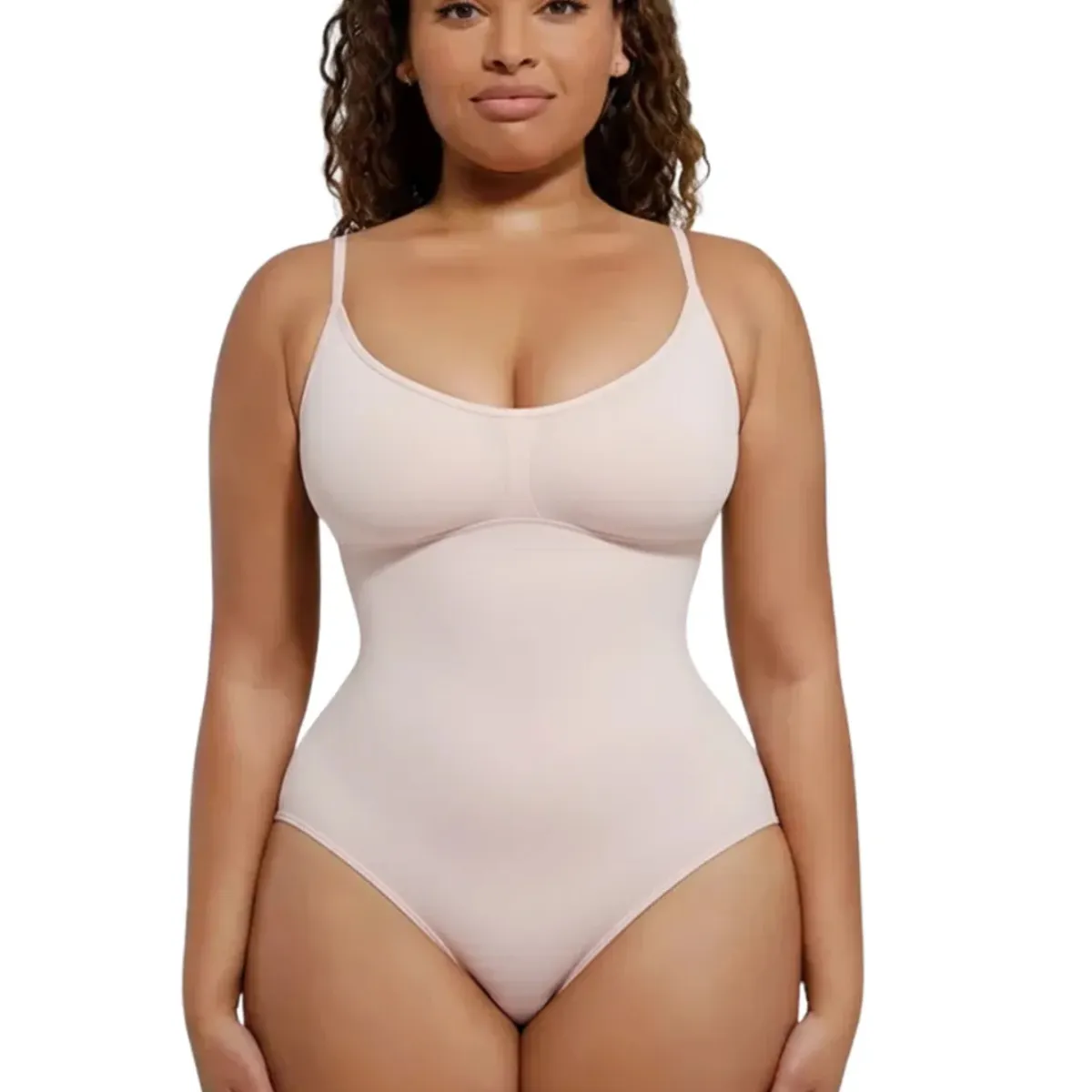 LOOK SHOP - Body Suit Viral Reductor Modelador Invisible Colaless 360