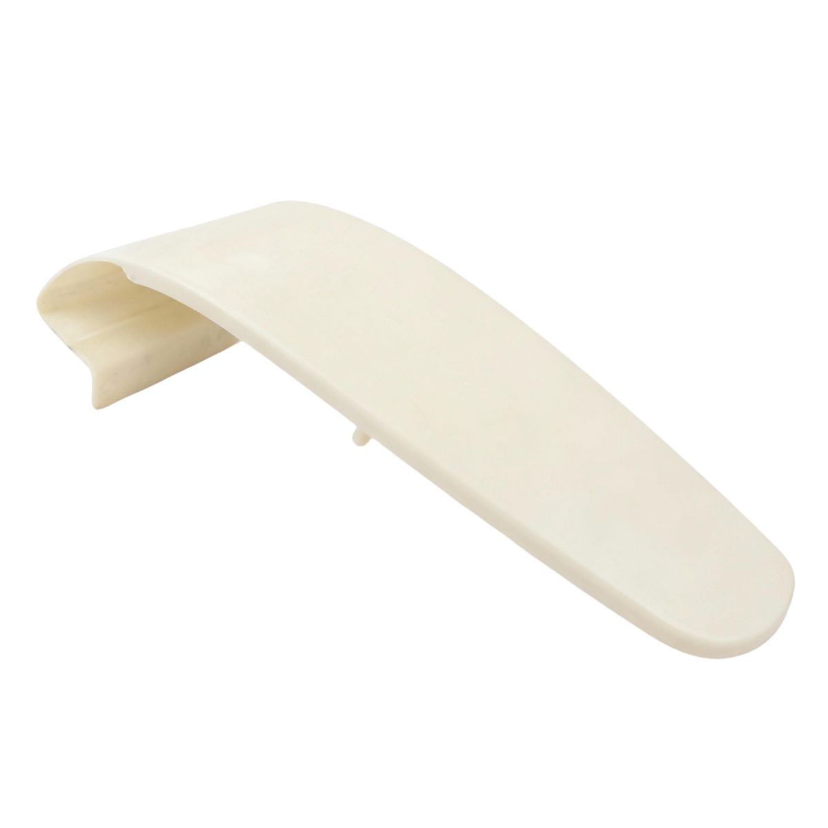 SINOTRUK - MOLDURA INFERIOR IZQUIERDA PARACHOQUES G7 TRACTO