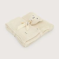 Manta con tuto unisex