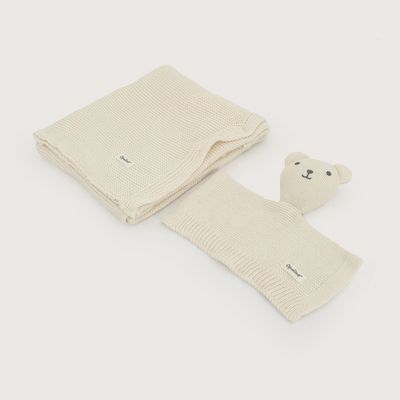 Imagen 2 del producto Manta con tuto unisex