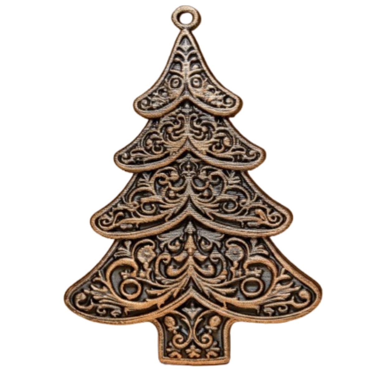 GENERICO - Navidad Decorativa - Árbol De Navidad