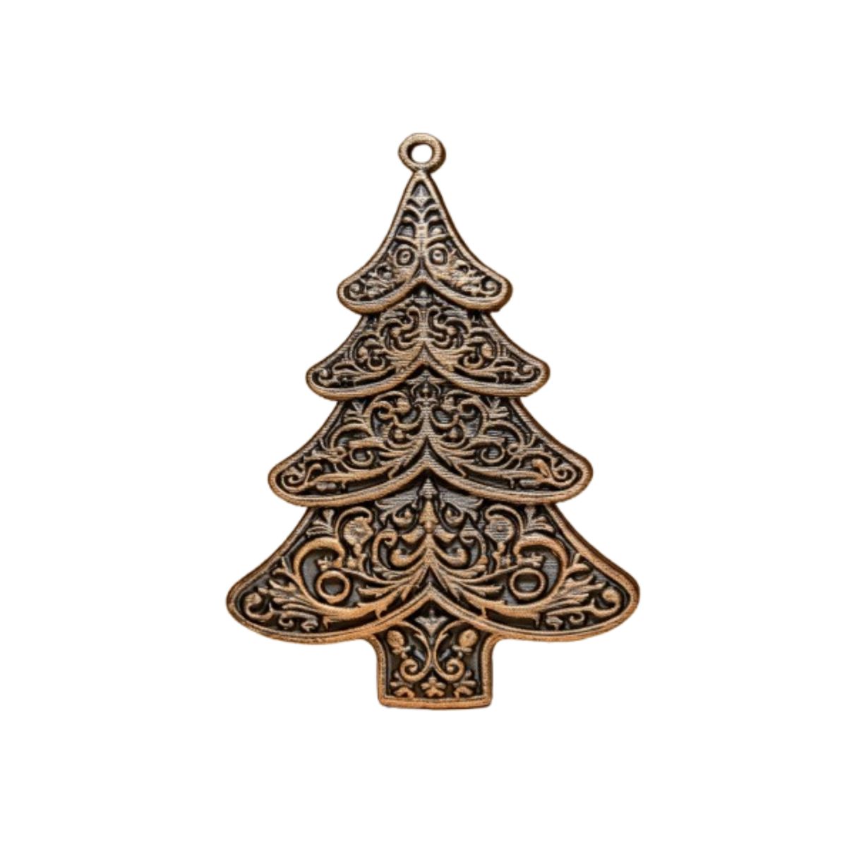 GENERICO - Navidad Decorativa - Árbol De Navidad