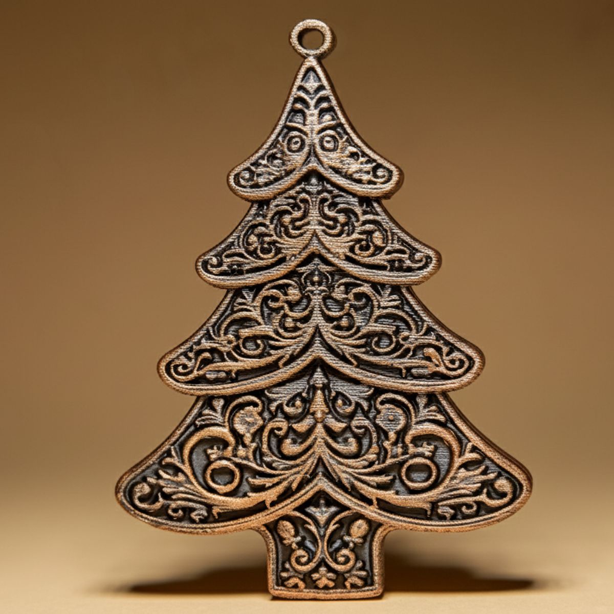GENERICO - Navidad Decorativa - Árbol De Navidad