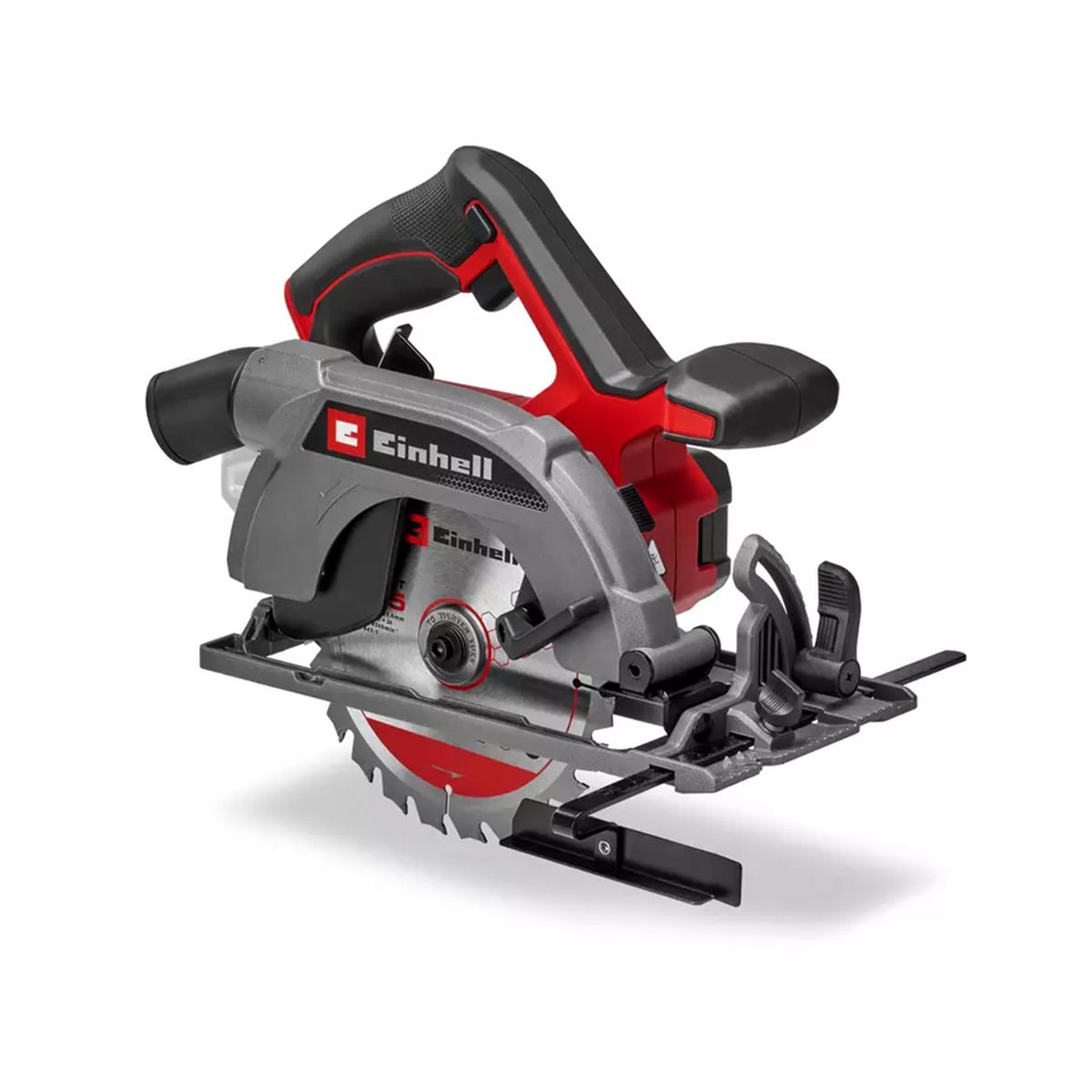 EINHELL - Sierra Circular Inal. Einhell TE-CS 18/165-2 Li - Sin Baterías