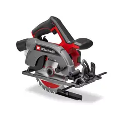 EINHELL - Sierra Circular Inal. TE-CS 18/165-2 Li - Sin Baterías