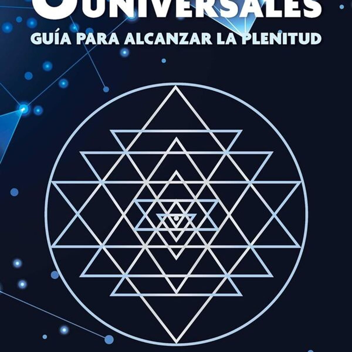 ANTARTICA LIBROS - 8 Leyes Universales