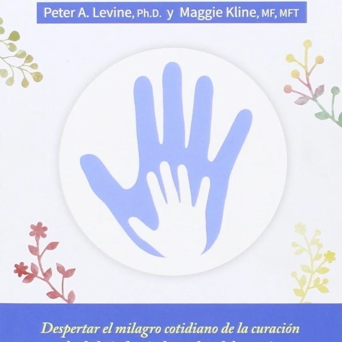 ANTARTICA LIBROS - El Trauma Visto Por Los Niños